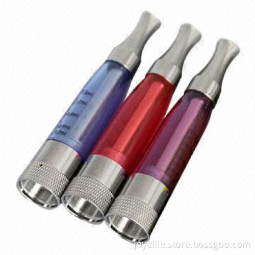 Bottom Coil CE5 Clearomizers with 1.6mL Capacity, Similar H2